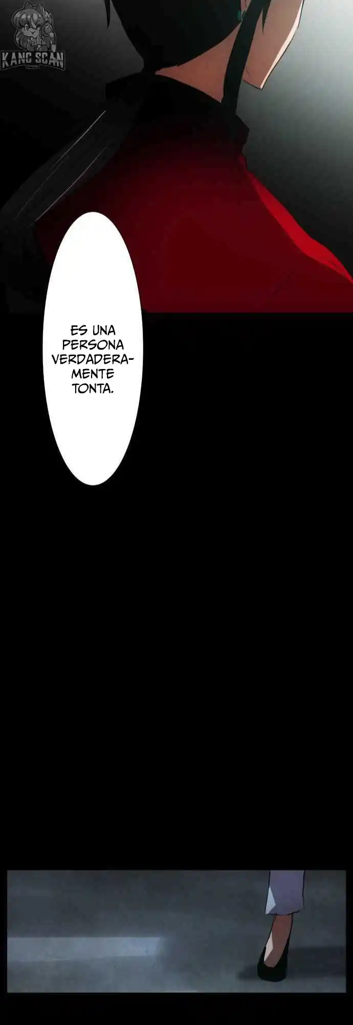 Nanbaka - Capítulo 86 - Página 25 - LectorTMOo