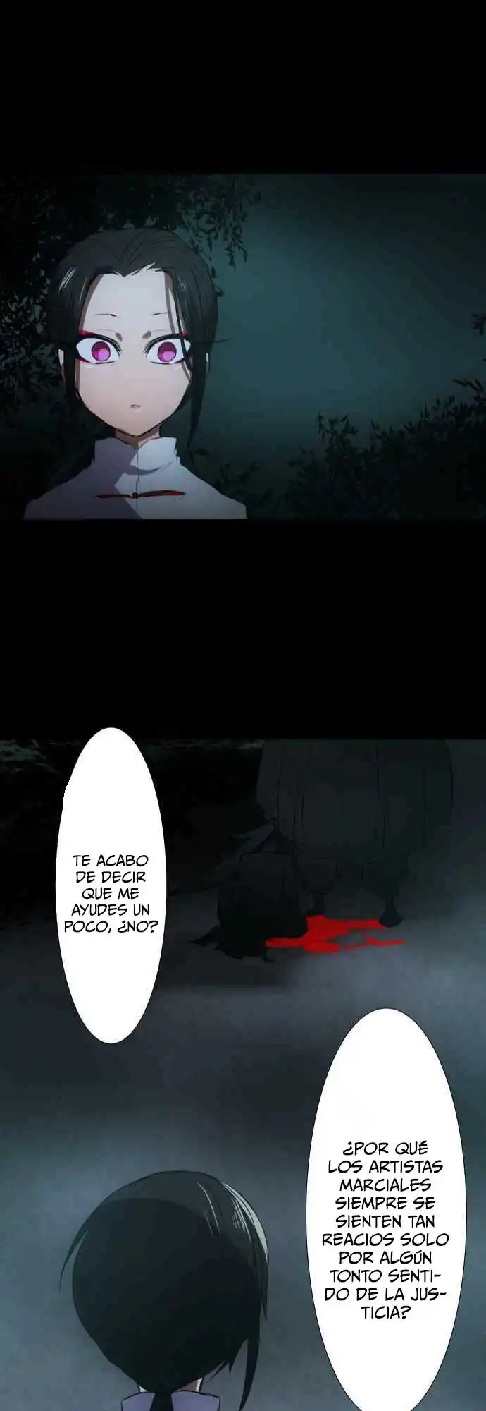Nanbaka - Capítulo 86 - Página 26 - LectorTMOo