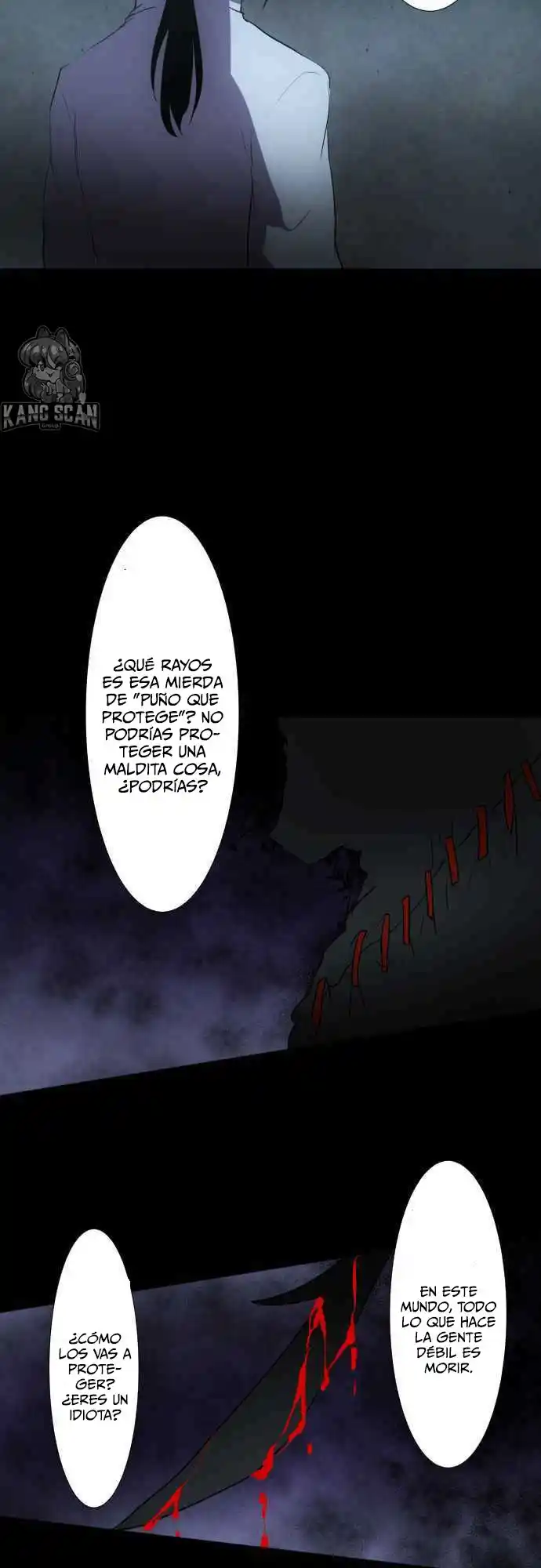 Nanbaka - Capítulo 86 - Página 27 - LectorTMOo