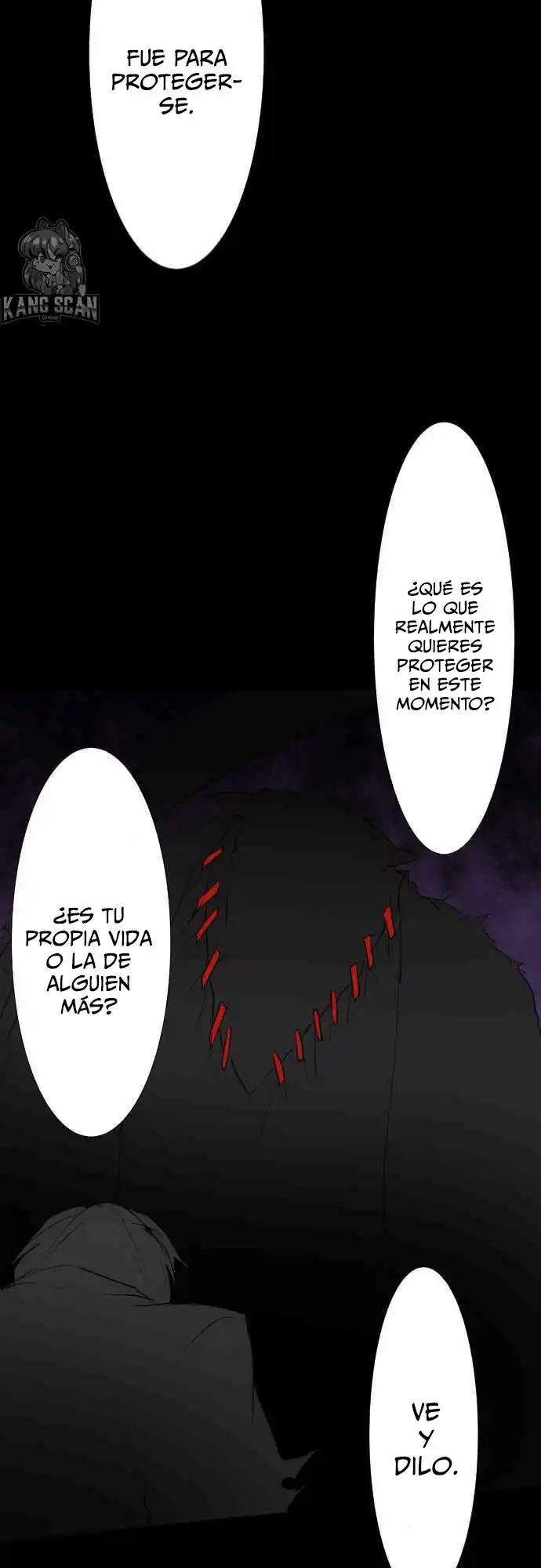 Nanbaka - Capítulo 86 - Página 29 - LectorTMOo