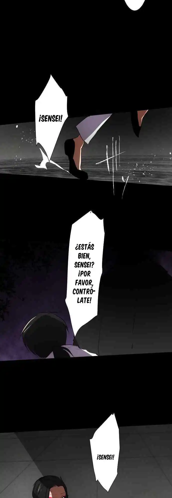 Nanbaka - Capítulo 86 - Página 30 - LectorTMOo