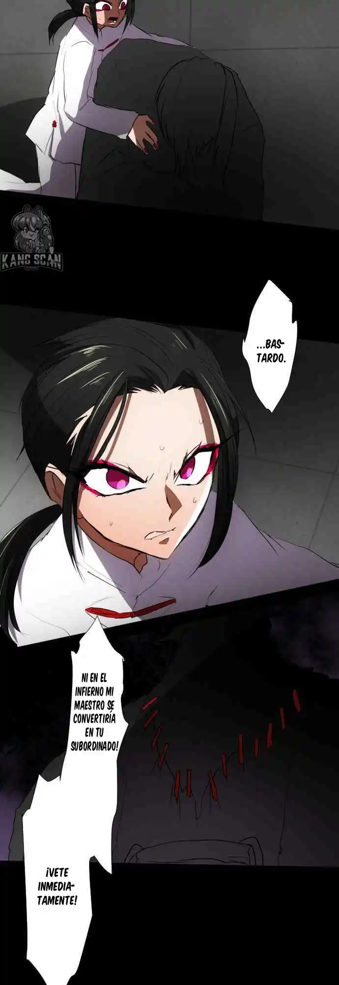 Nanbaka - Capítulo 86 - Página 31 - LectorTMOo