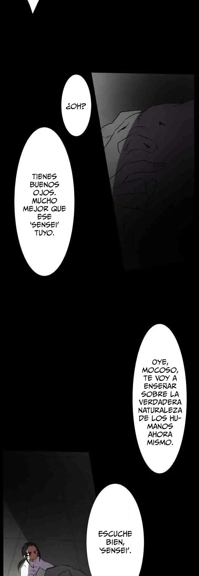 Nanbaka - Capítulo 86 - Página 32 - LectorTMOo