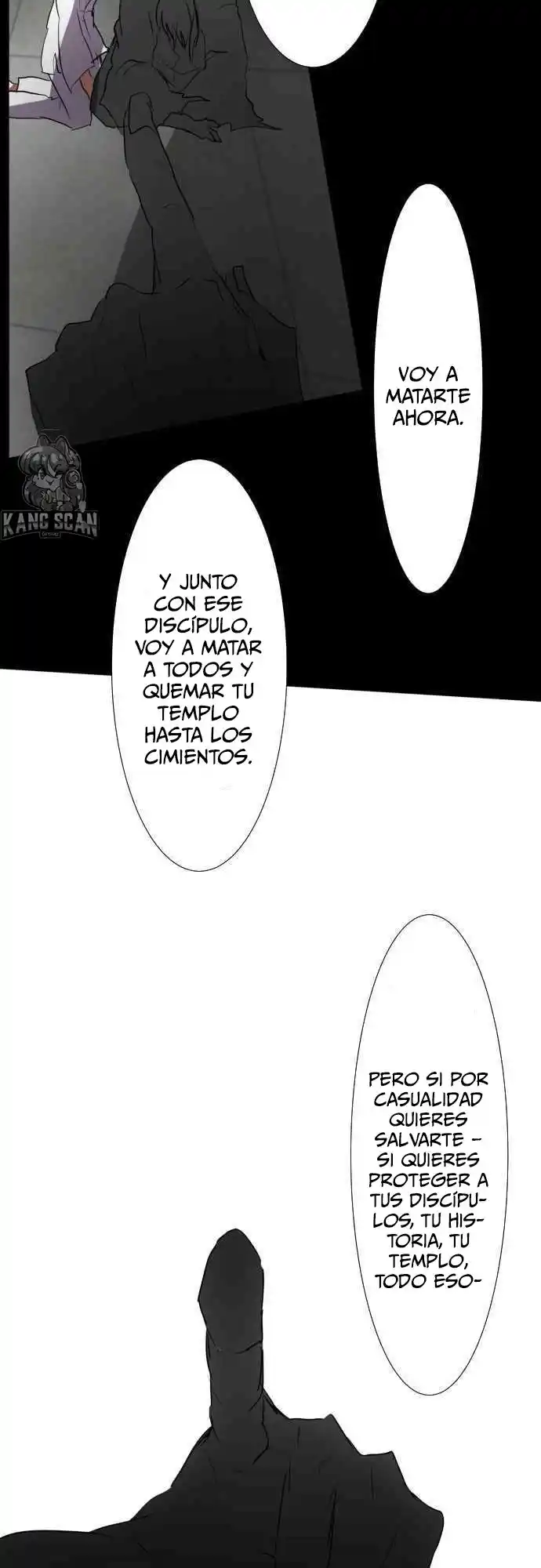 Nanbaka - Capítulo 86 - Página 33 - LectorTMOo