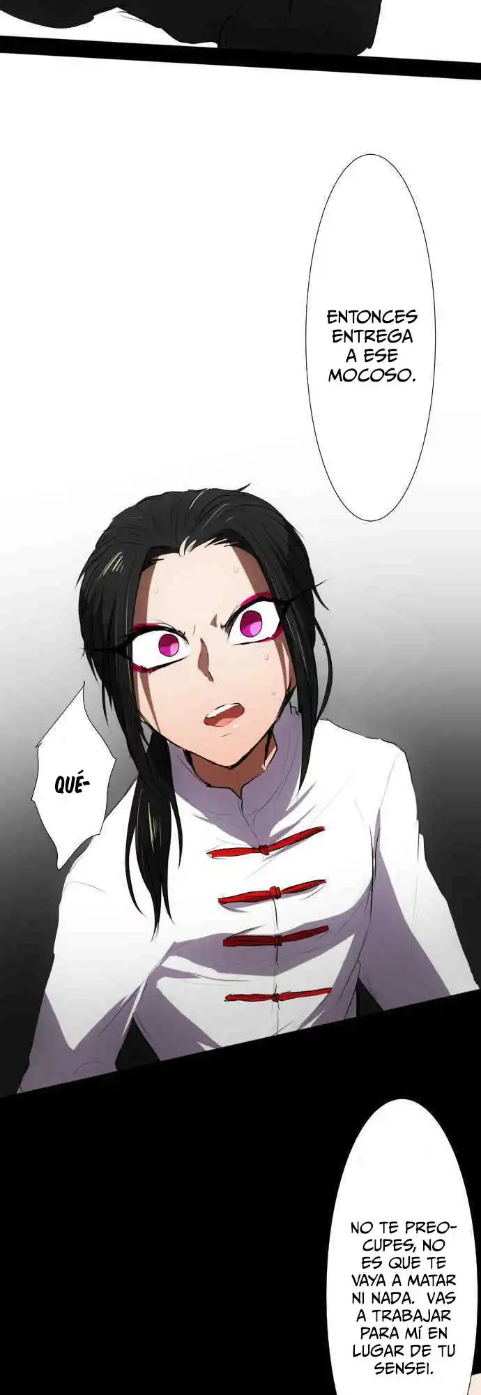 Nanbaka - Capítulo 86 - Página 34 - LectorTMOo