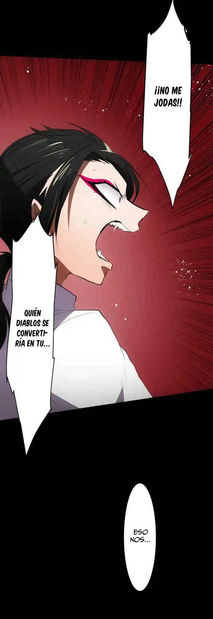 Nanbaka - Capítulo 86 - Página 36 - LectorTMOo