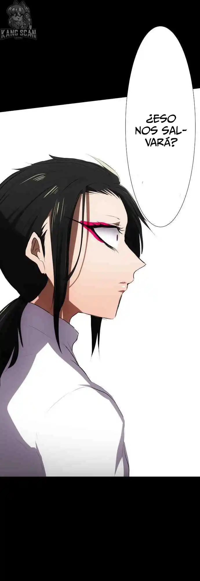 Nanbaka - Capítulo 86 - Página 37 - LectorTMOo