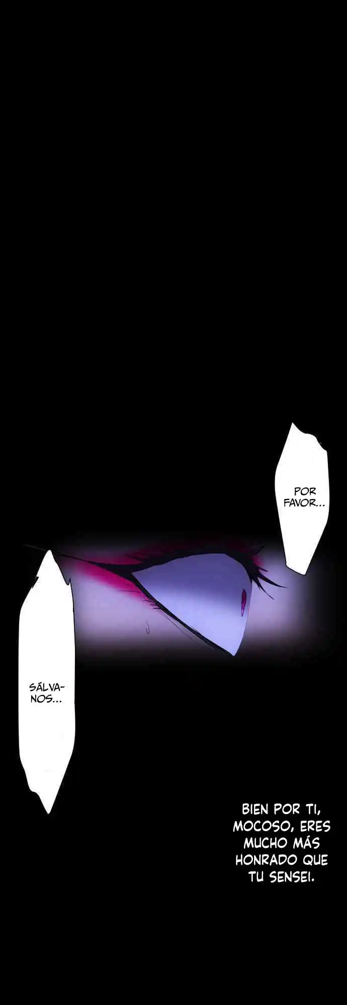 Nanbaka - Capítulo 86 - Página 38 - LectorTMOo