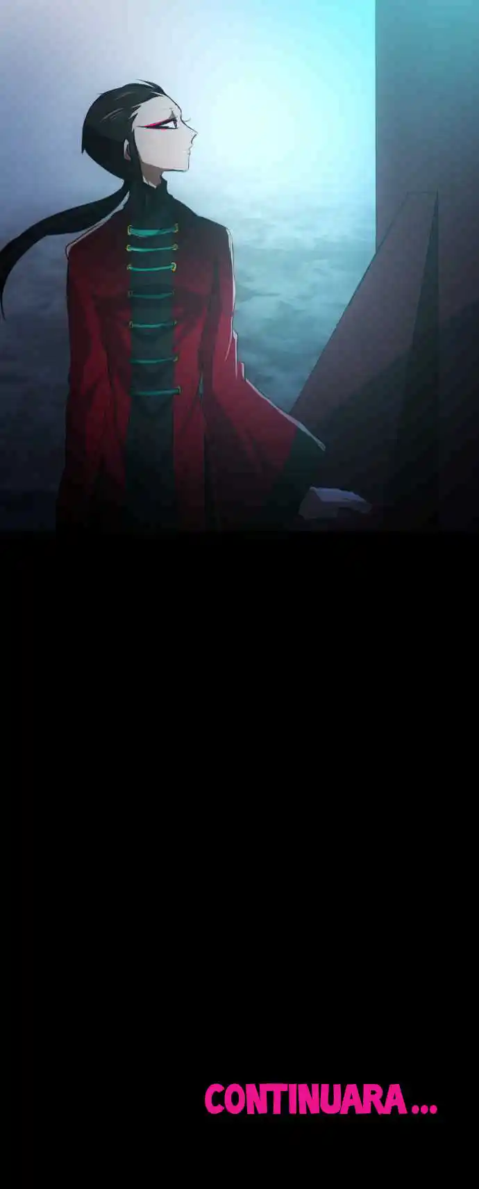 Nanbaka - Capítulo 86 - Página 42 - LectorTMOo