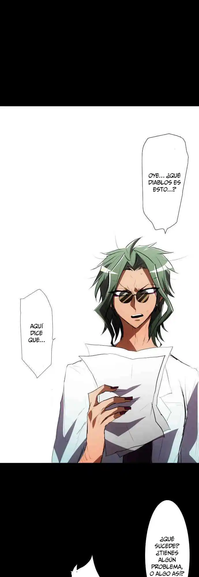 Nanbaka - Capítulo 87 - Página 2 - LectorTMOo