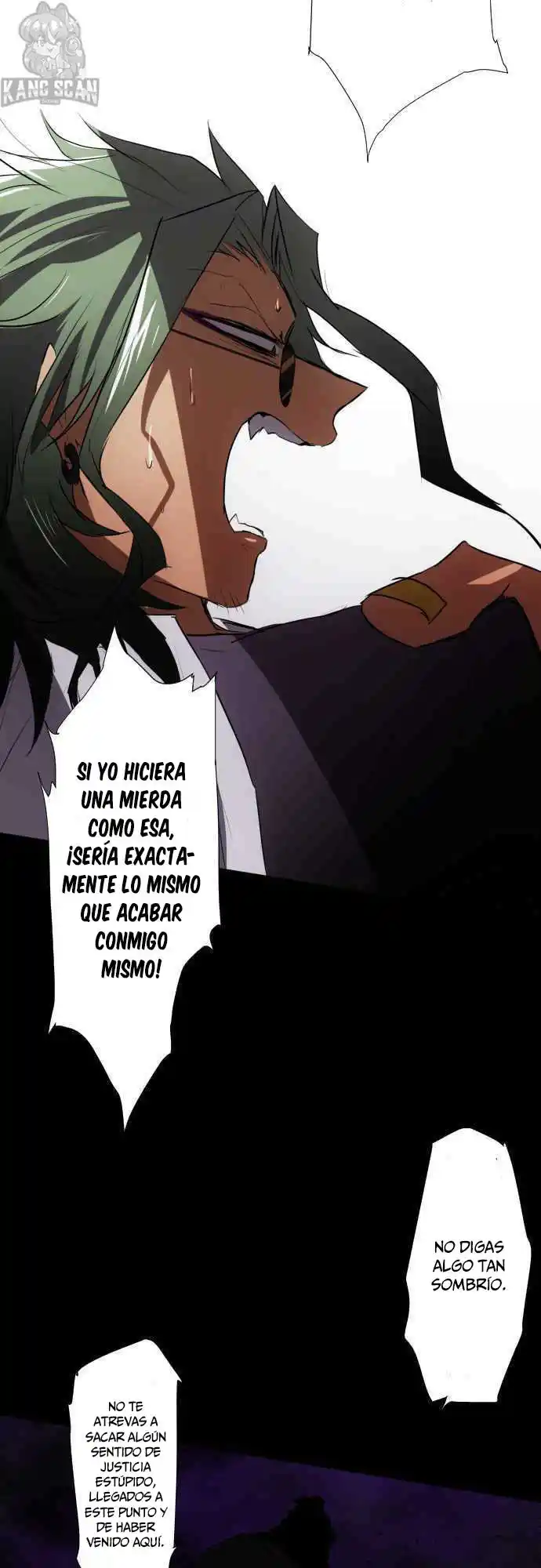 Nanbaka - Capítulo 87 - Página 6 - LectorTMOo