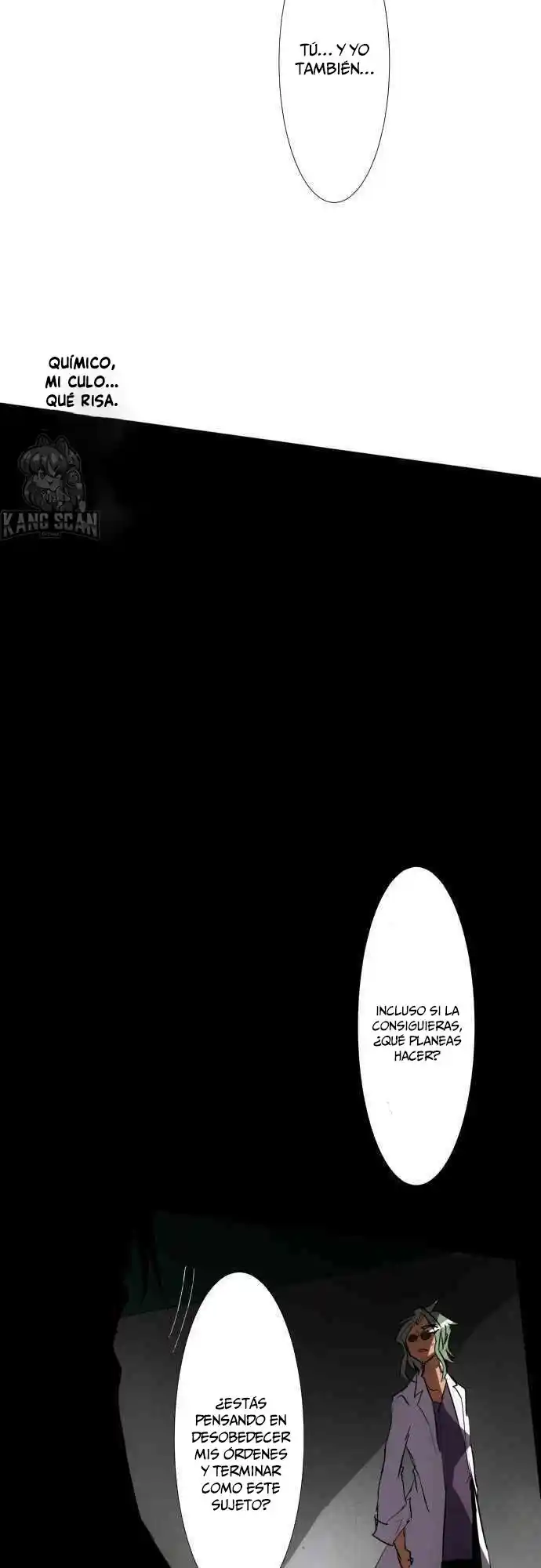 Nanbaka - Capítulo 87 - Página 12 - LectorTMOo