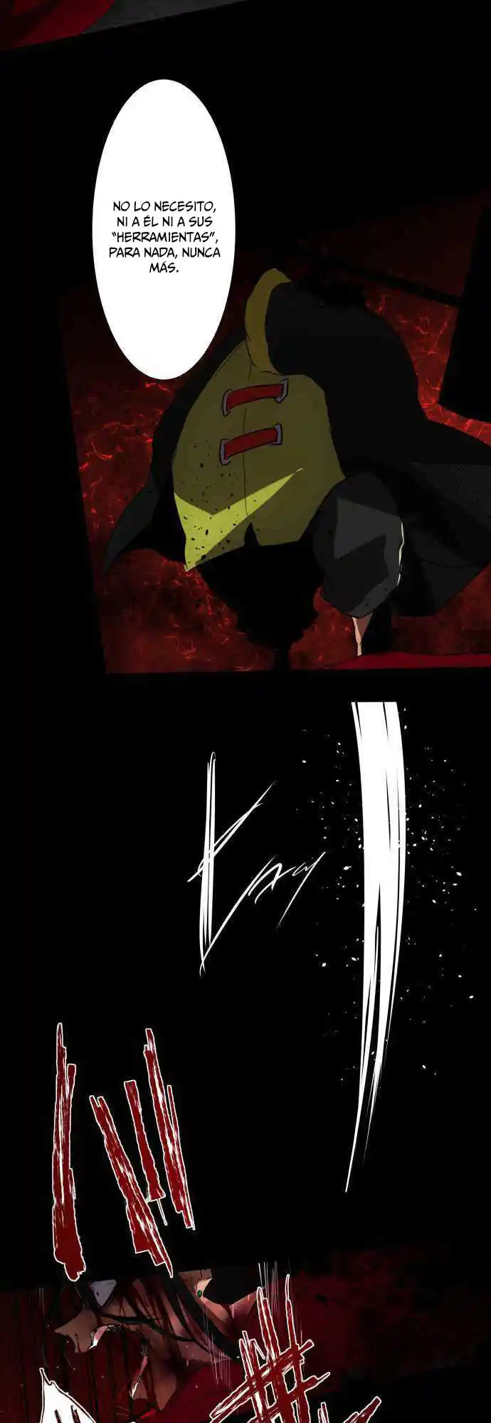 Nanbaka - Capítulo 87 - Página 15 - LectorTMOo