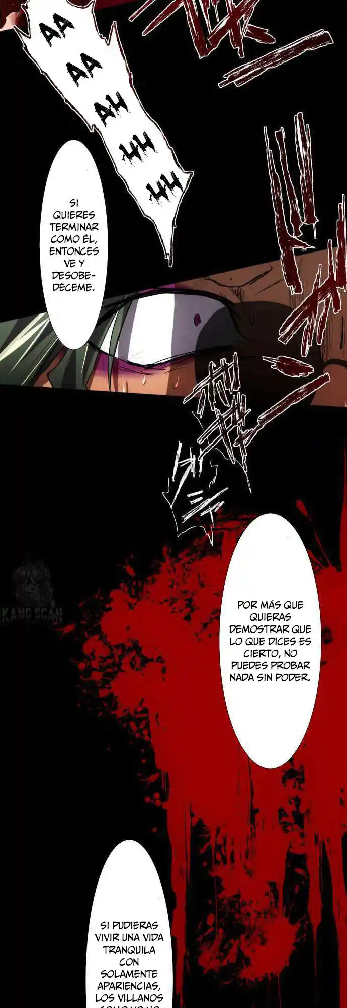 Nanbaka - Capítulo 87 - Página 16 - LectorTMOo