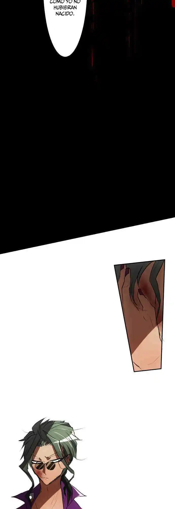 Nanbaka - Capítulo 87 - Página 17 - LectorTMOo