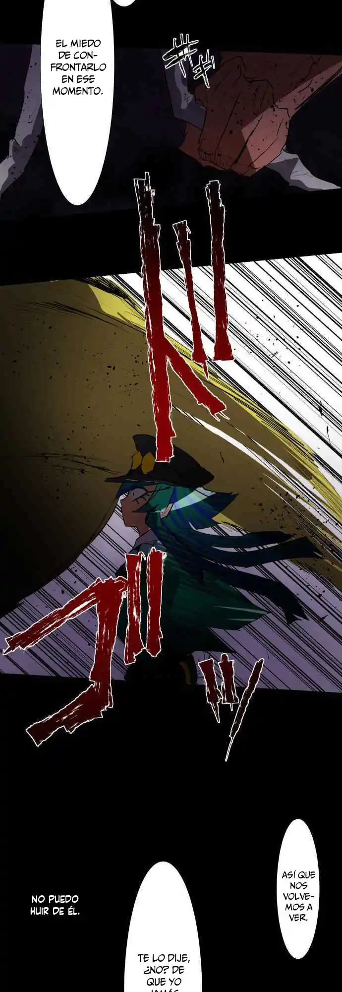 Nanbaka - Capítulo 87 - Página 19 - LectorTMOo
