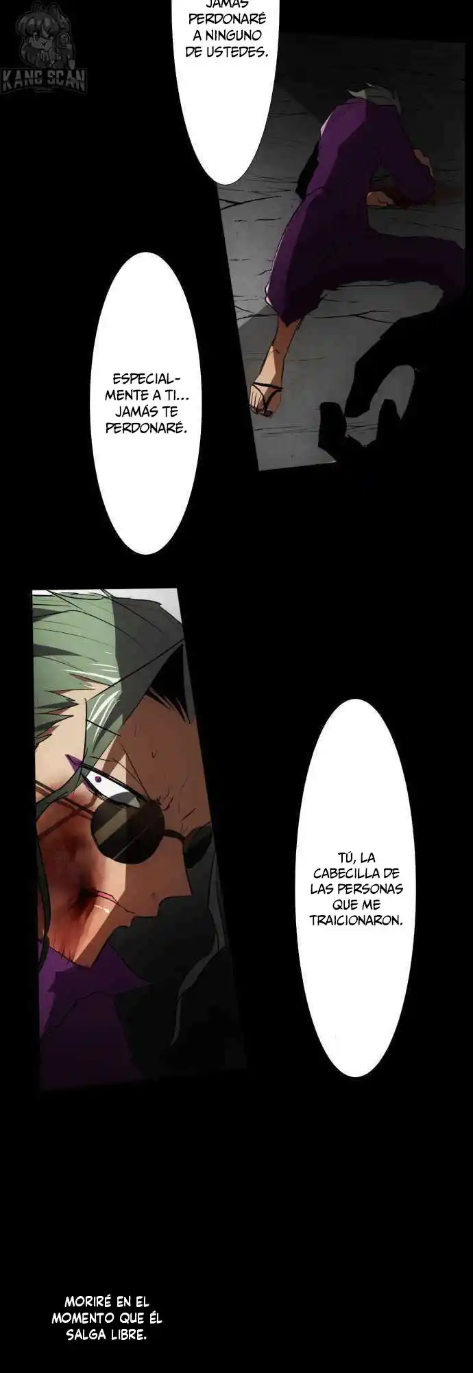 Nanbaka - Capítulo 87 - Página 20 - LectorTMOo