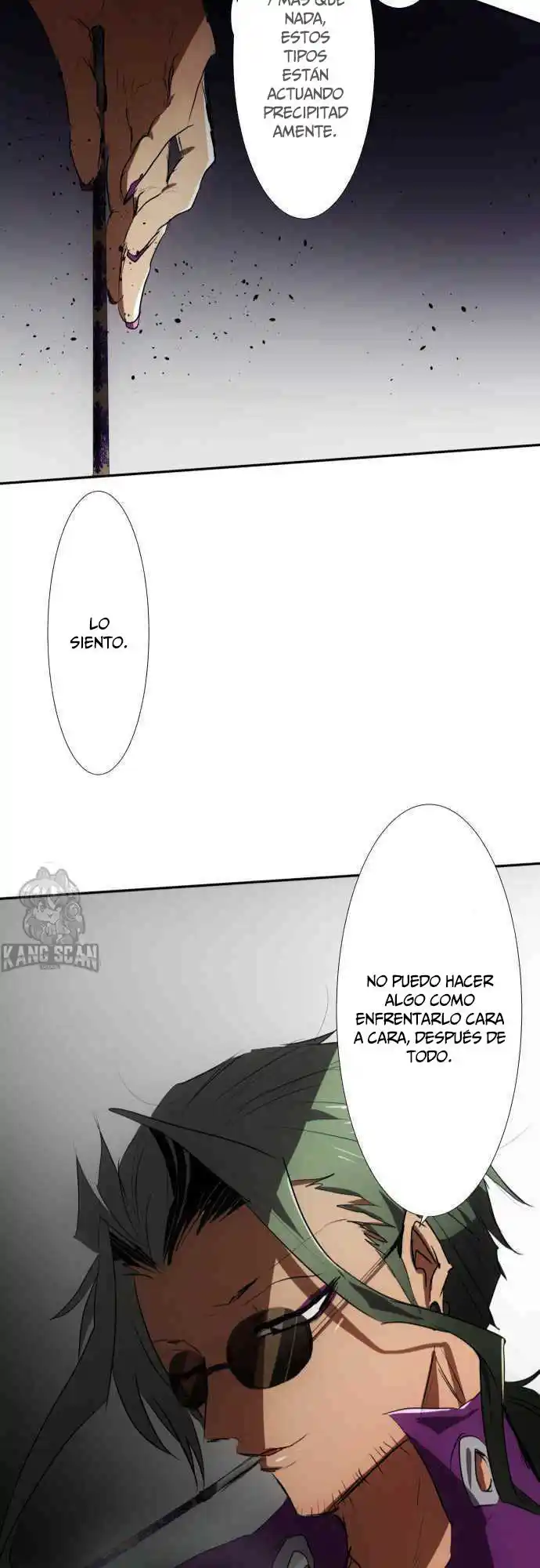 Nanbaka - Capítulo 87 - Página 22 - LectorTMOo