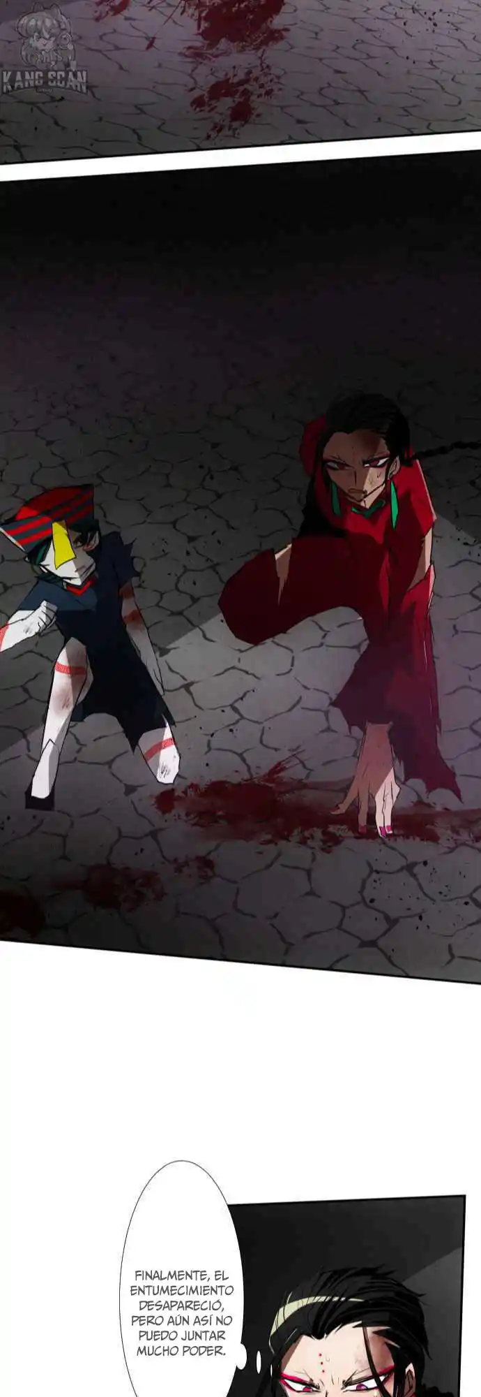 Nanbaka - Capítulo 87 - Página 24 - LectorTMOo