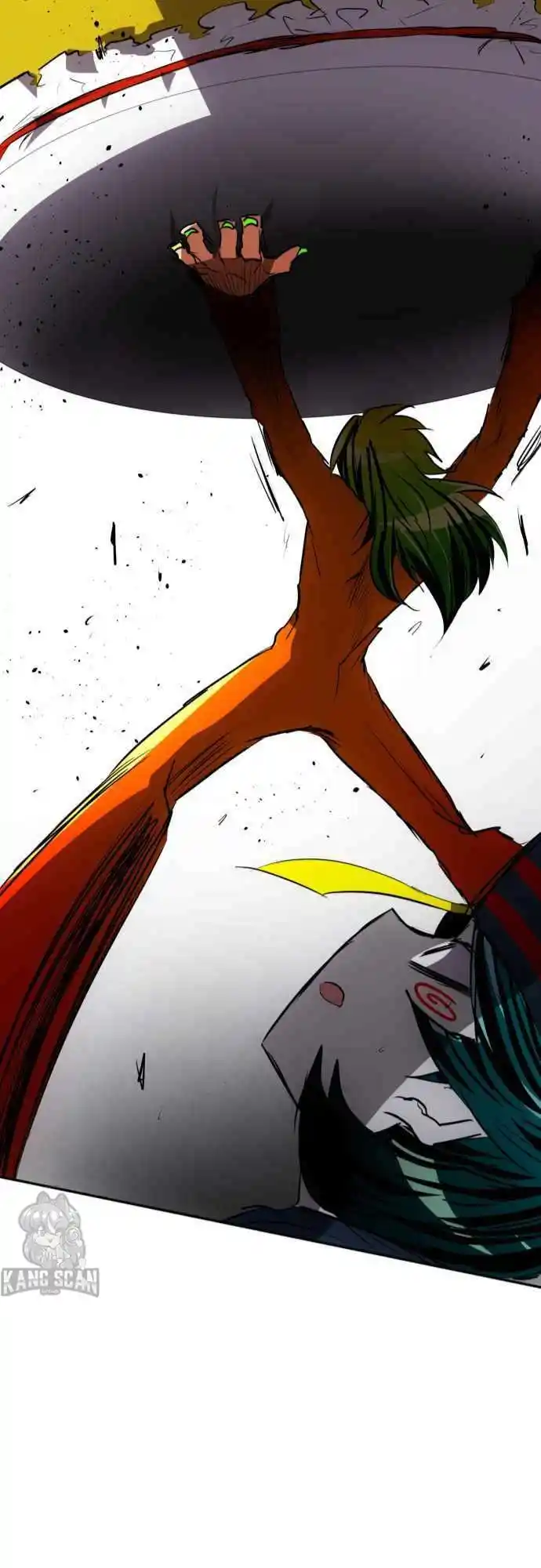 Nanbaka - Capítulo 87 - Página 28 - LectorTMOo