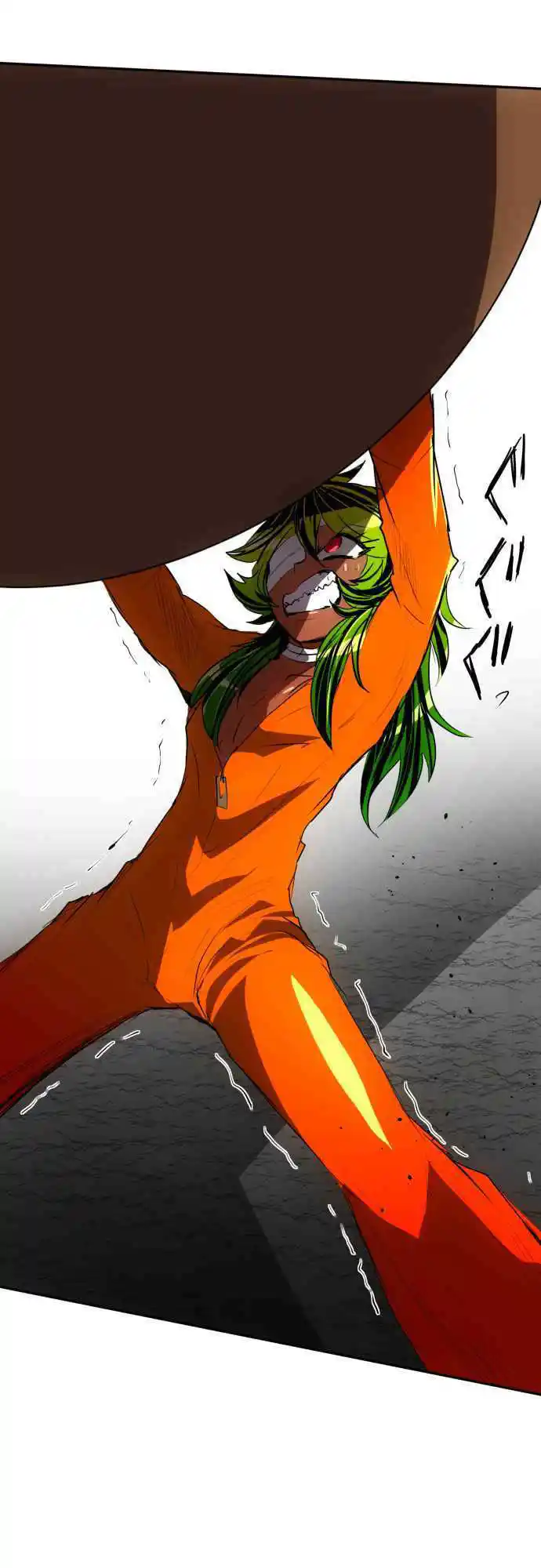 Nanbaka - Capítulo 87 - Página 29 - LectorTMOo