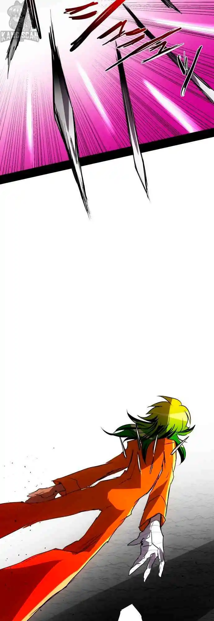 Nanbaka - Capítulo 87 - Página 36 - LectorTMOo