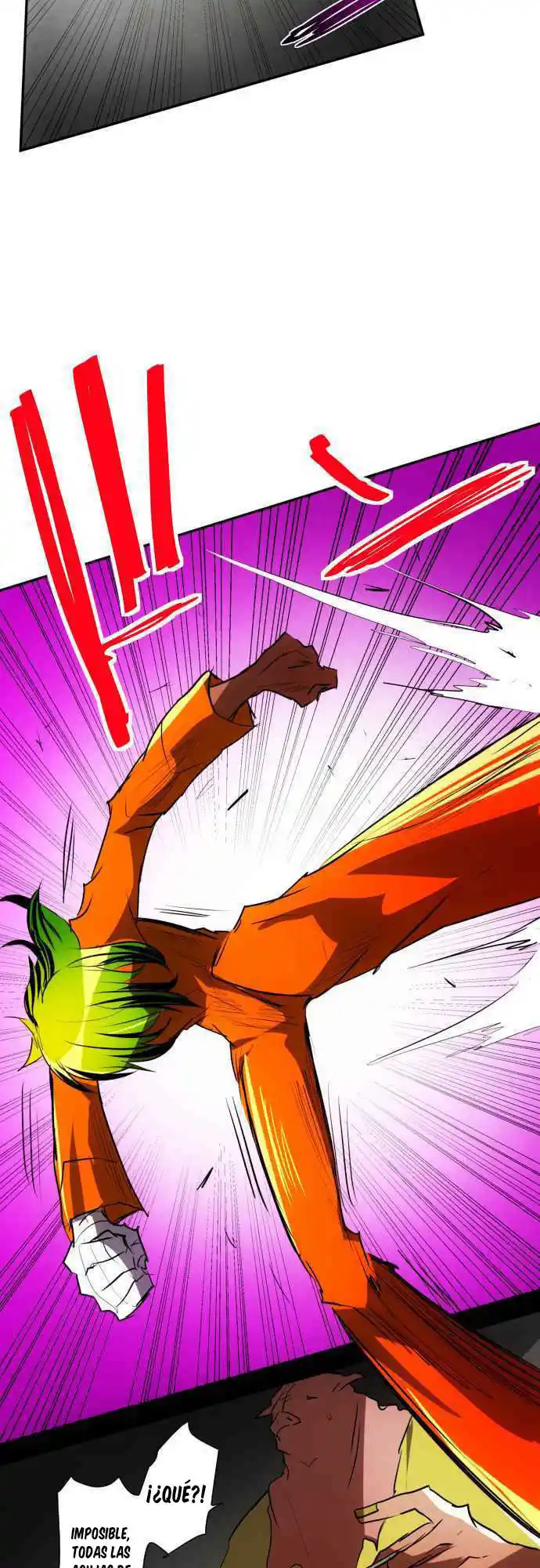 Nanbaka - Capítulo 87 - Página 39 - LectorTMOo