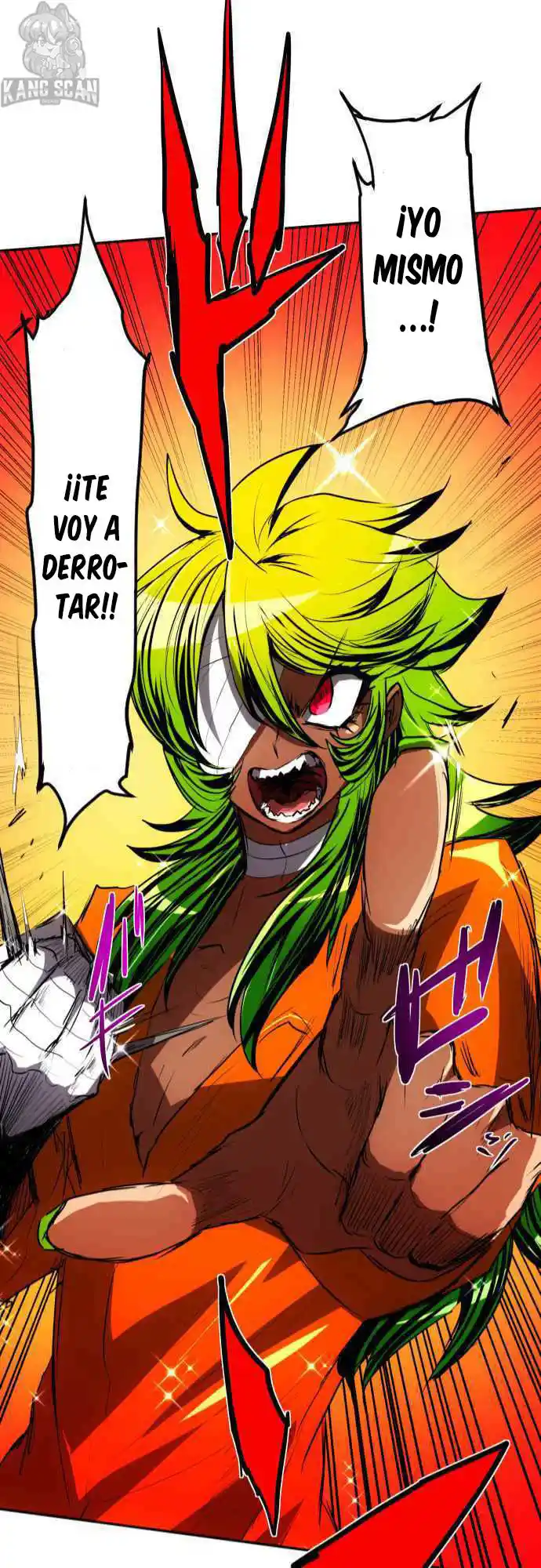Nanbaka - Capítulo 87 - Página 42 - LectorTMOo