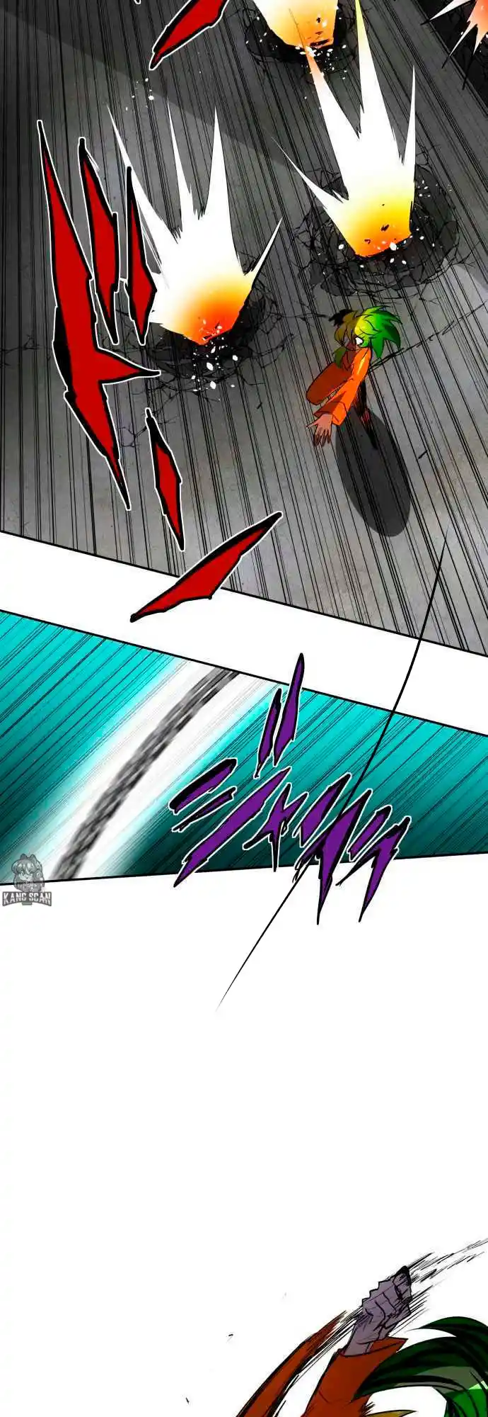 Nanbaka - Capítulo 88 - Página 7 - LectorTMOo