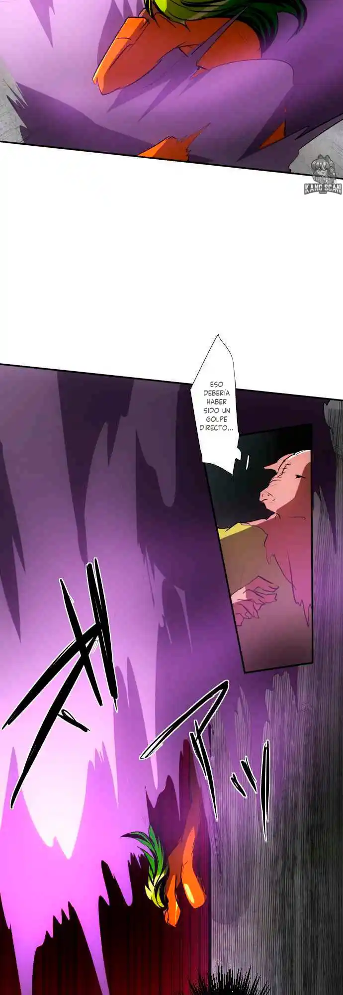 Nanbaka - Capítulo 88 - Página 9 - LectorTMOo