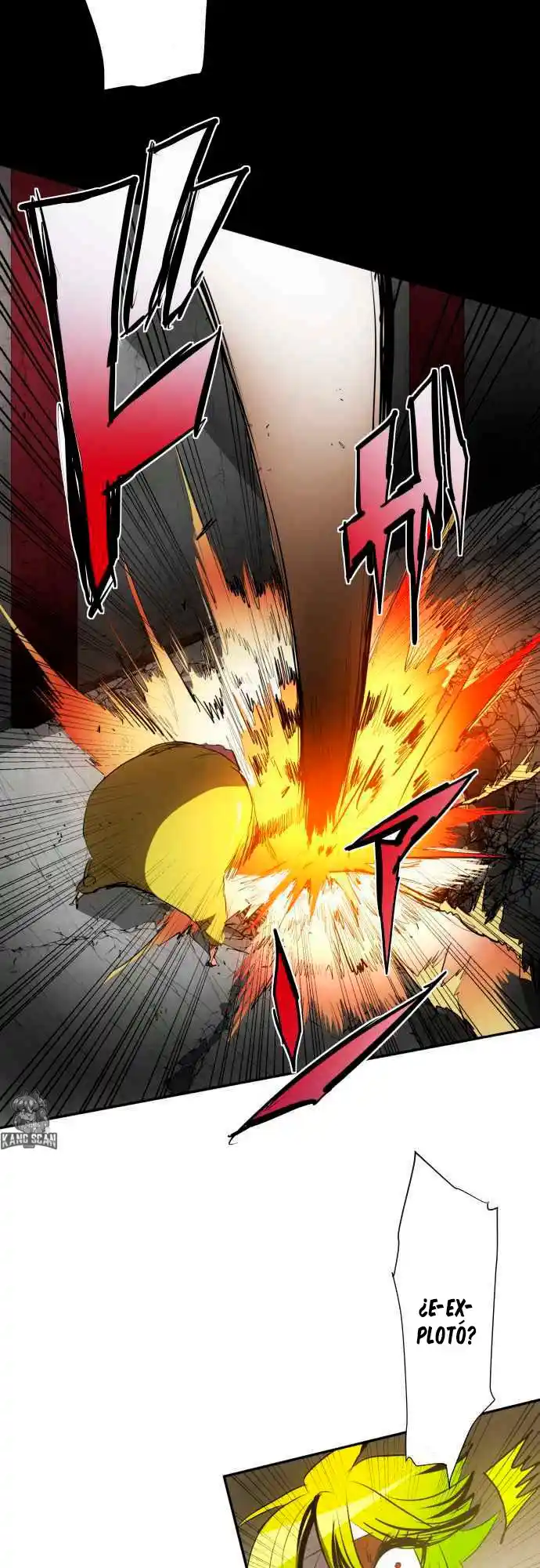Nanbaka - Capítulo 88 - Página 20 - LectorTMOo