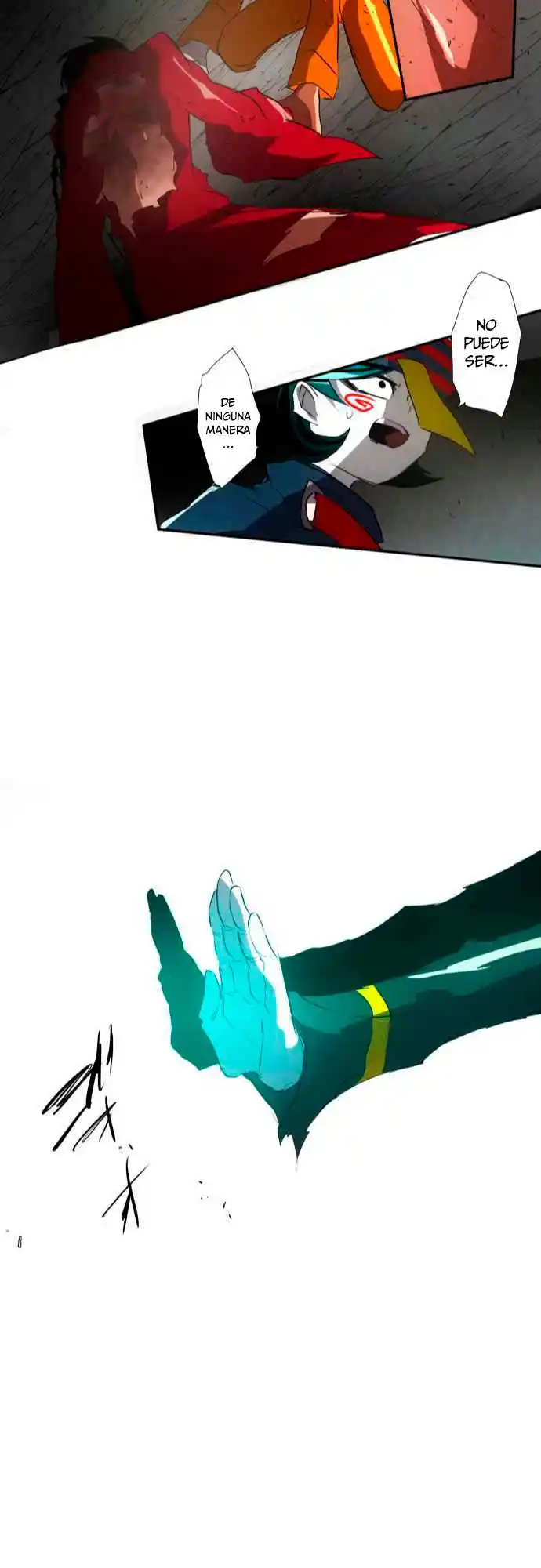 Nanbaka - Capítulo 88 - Página 23 - LectorTMOo