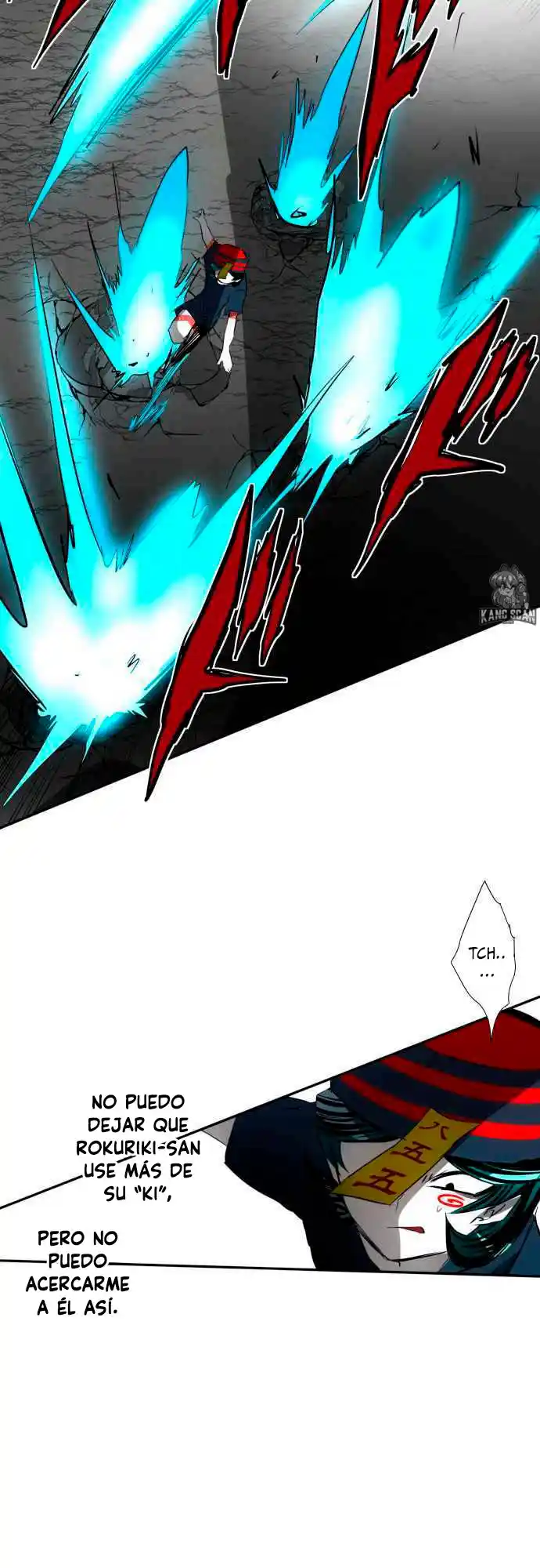 Nanbaka - Capítulo 88 - Página 28 - LectorTMOo