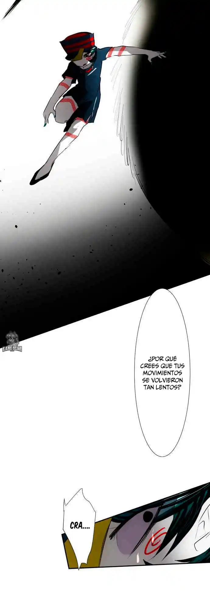 Nanbaka - Capítulo 88 - Página 30 - LectorTMOo