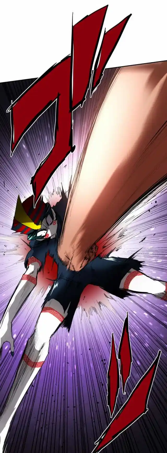 Nanbaka - Capítulo 88 - Página 31 - LectorTMOo