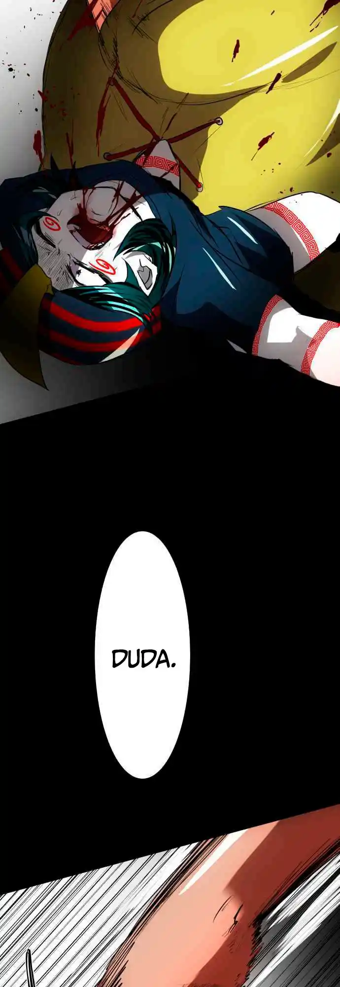Nanbaka - Capítulo 88 - Página 33 - LectorTMOo