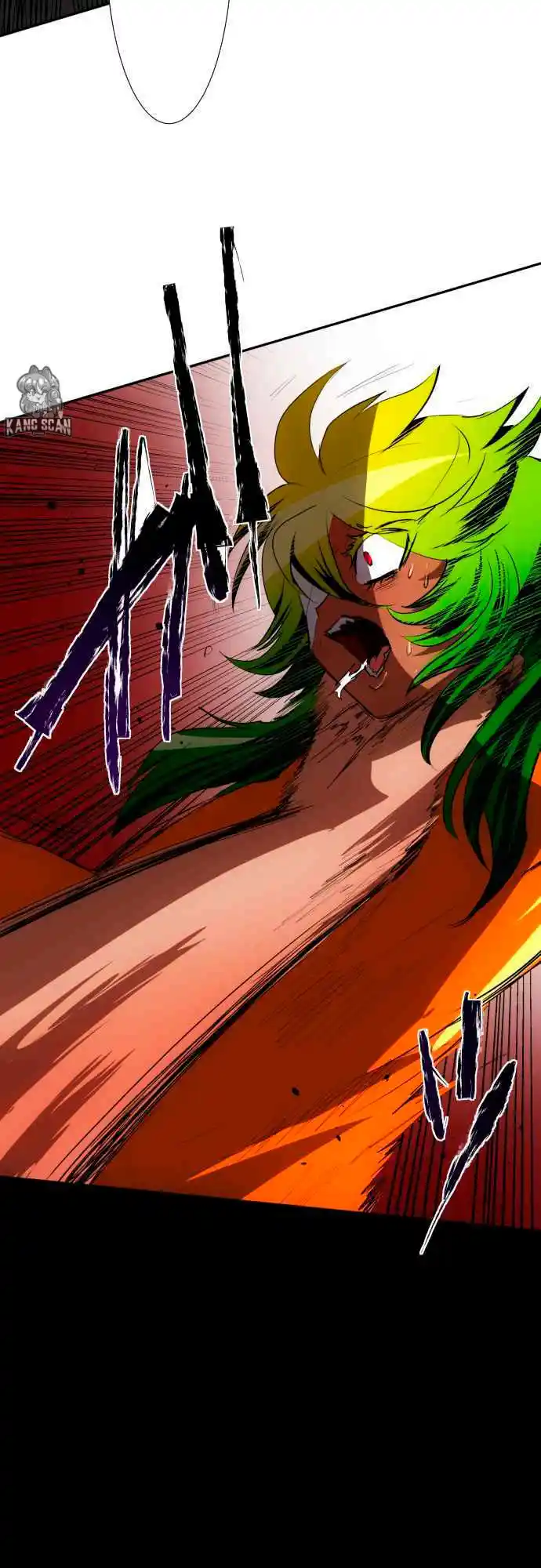 Nanbaka - Capítulo 88 - Página 38 - LectorTMOo