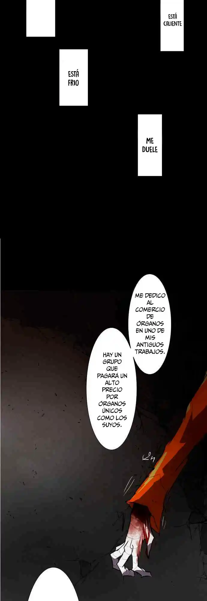 Nanbaka - Capítulo 88 - Página 43 - LectorTMOo