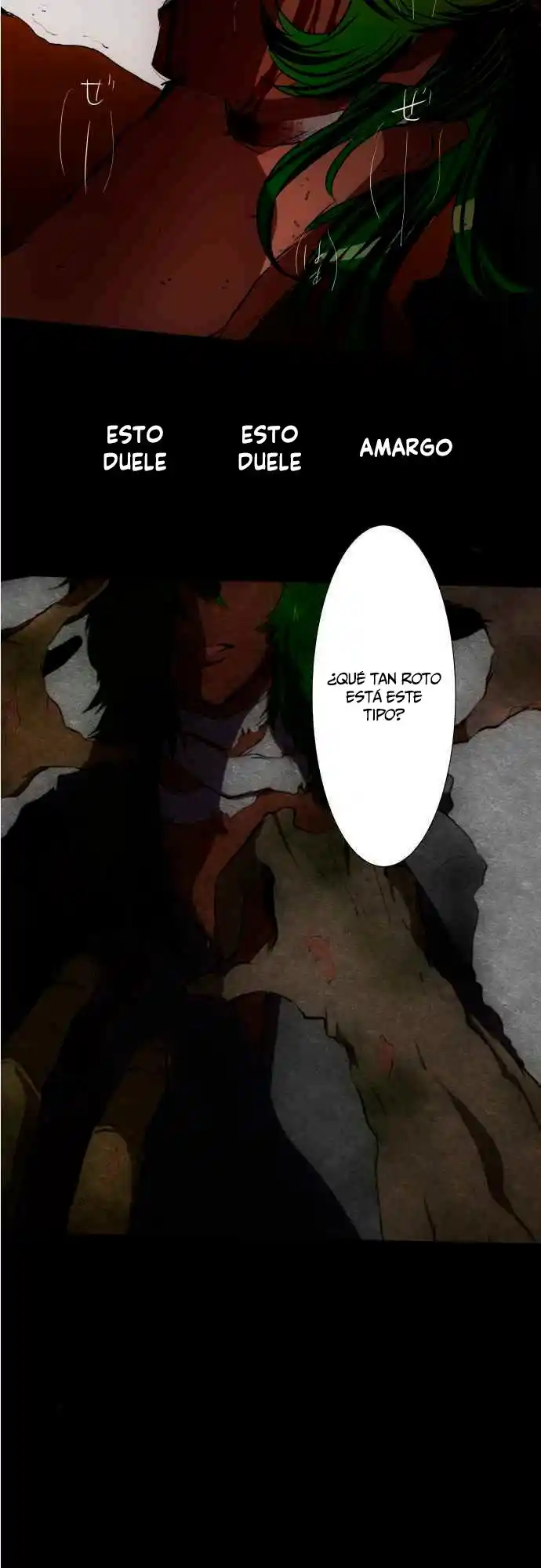 Nanbaka - Capítulo 88 - Página 45 - LectorTMOo