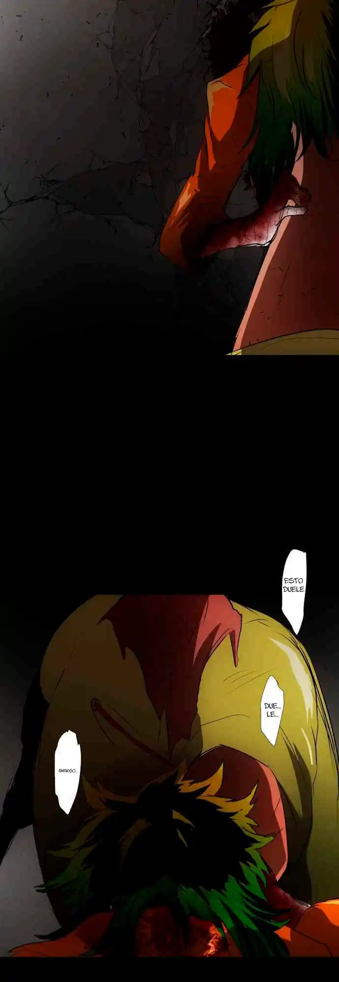 Nanbaka - Capítulo 88 - Página 54 - LectorTMOo