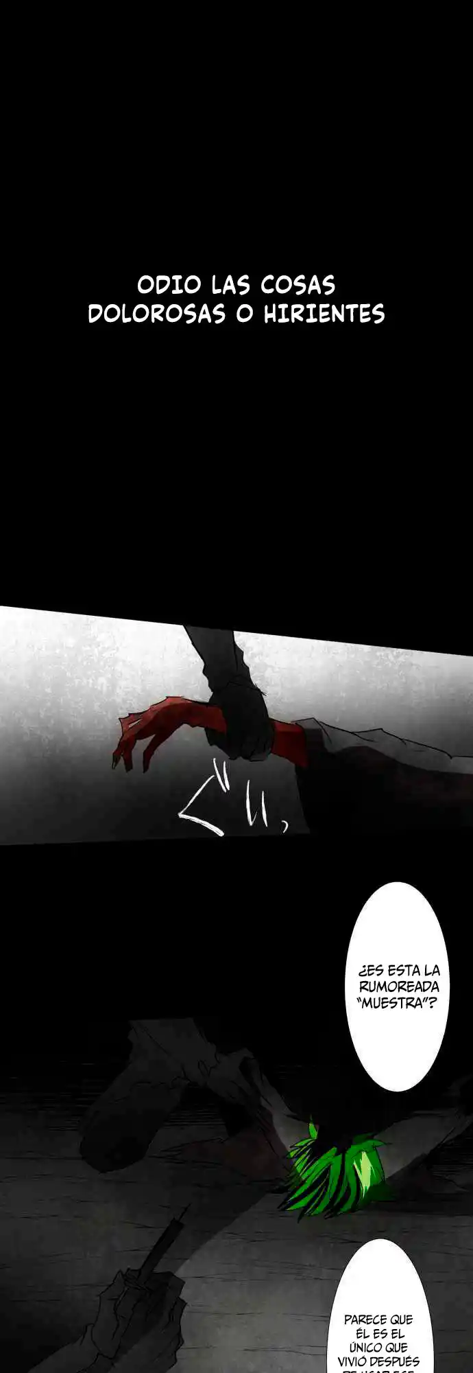 Nanbaka - Capítulo 89 - Página 2 - LectorTMOo