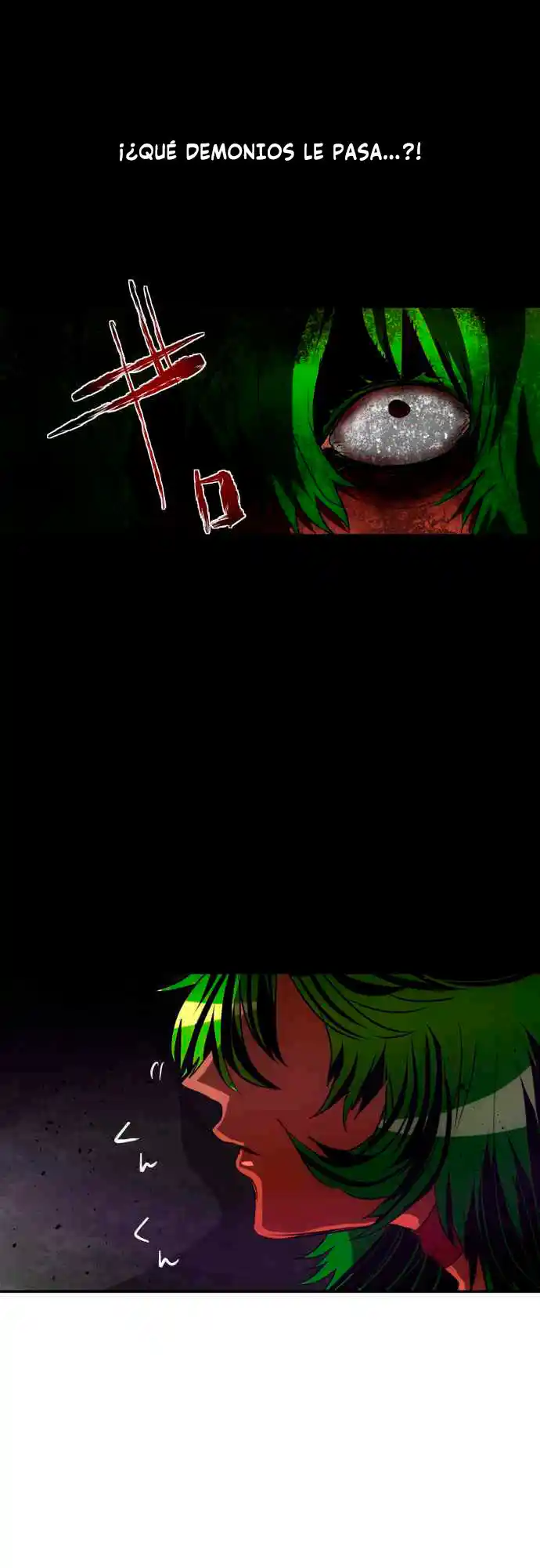 Nanbaka - Capítulo 89 - Página 8 - LectorTMOo