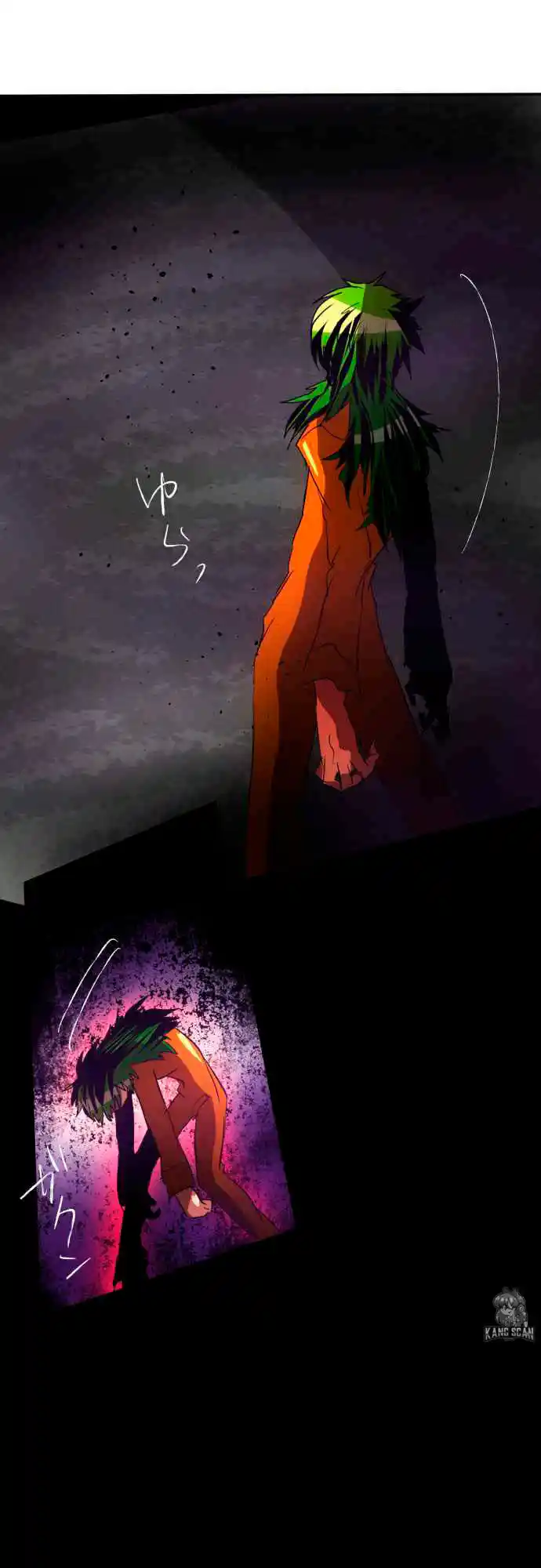 Nanbaka - Capítulo 89 - Página 9 - LectorTMOo