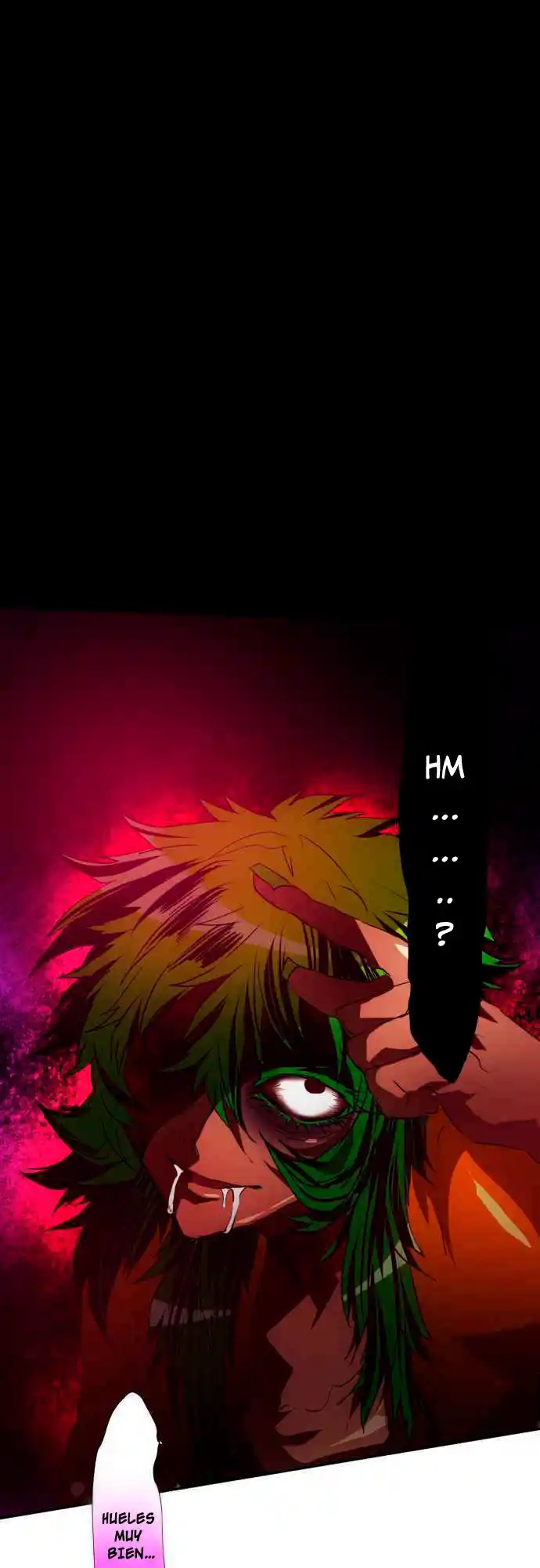 Nanbaka - Capítulo 89 - Página 10 - LectorTMOo