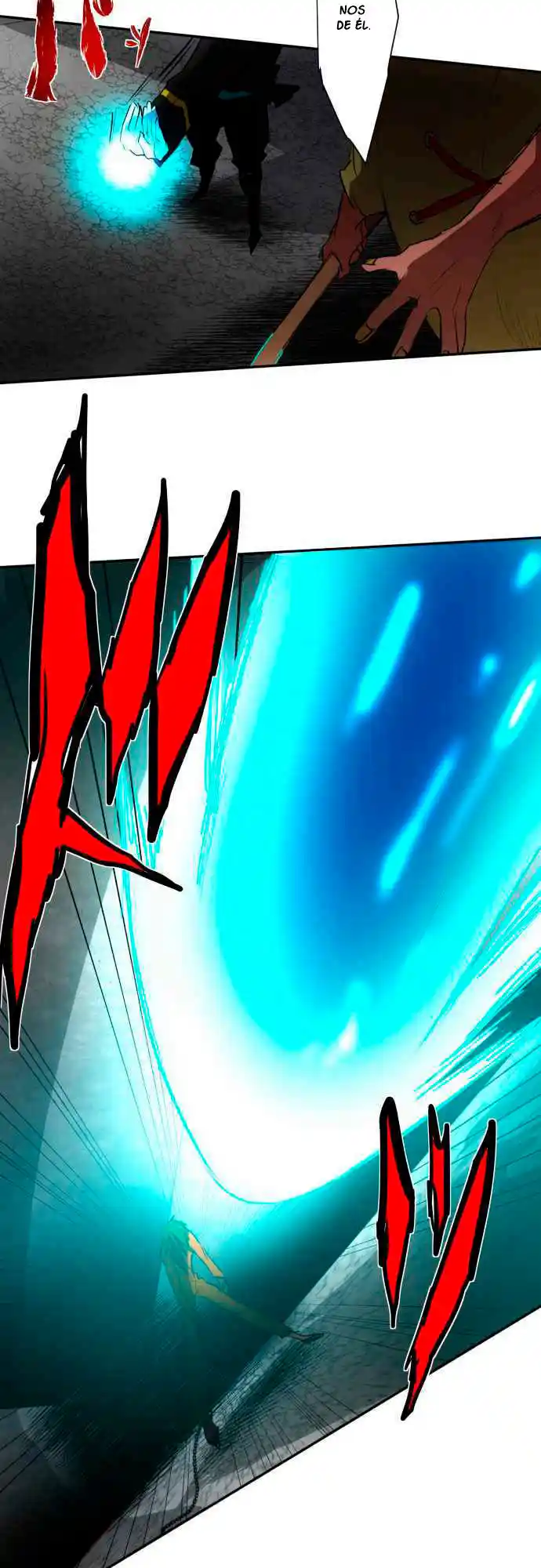 Nanbaka - Capítulo 89 - Página 14 - LectorTMOo