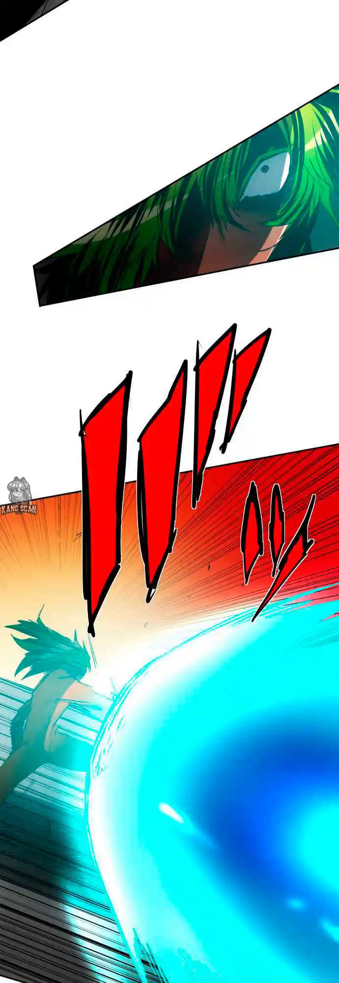 Nanbaka - Capítulo 89 - Página 15 - LectorTMOo