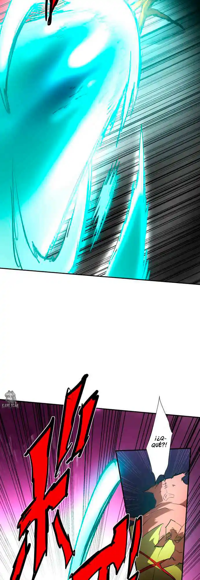 Nanbaka - Capítulo 89 - Página 19 - LectorTMOo