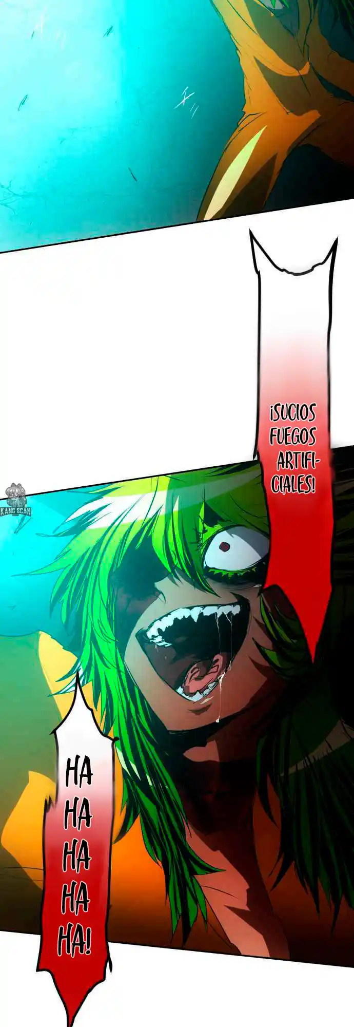 Nanbaka - Capítulo 89 - Página 20 - LectorTMOo