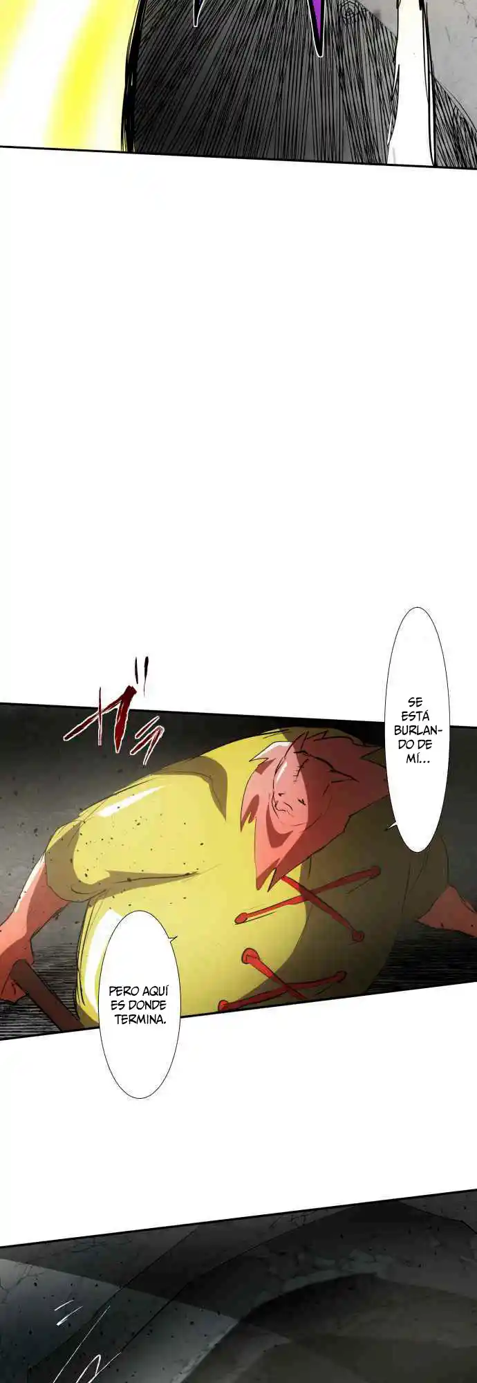 Nanbaka - Capítulo 89 - Página 25 - LectorTMOo