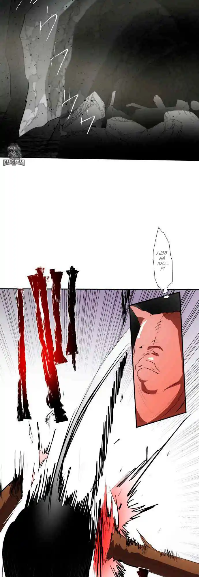 Nanbaka - Capítulo 89 - Página 26 - LectorTMOo